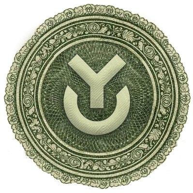 yvUSD vault token logo